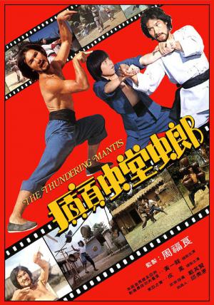 Donnerfaust und Tigerkralle (1980)