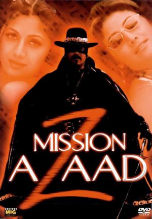 Mission Azaad (2000)