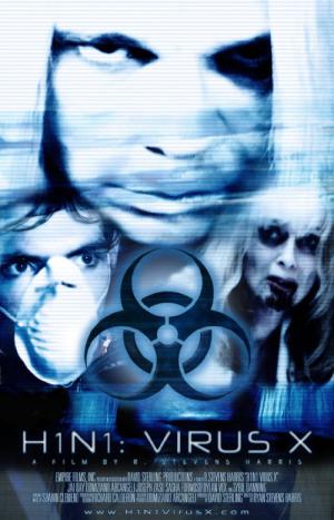 Virus X (2010)