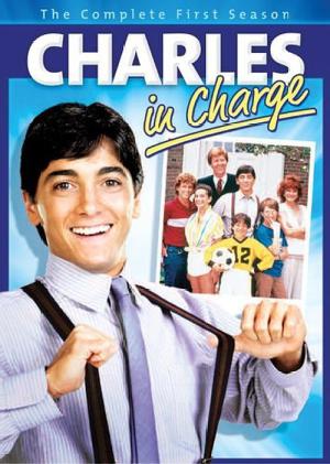 Charles in Charge (1984)