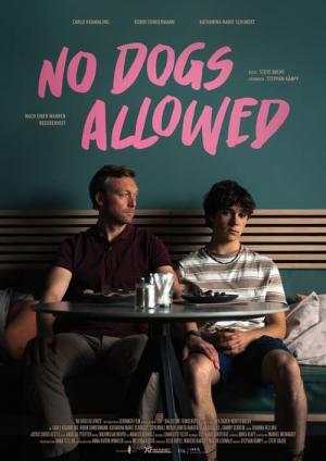 No Dogs Allowed (2024)