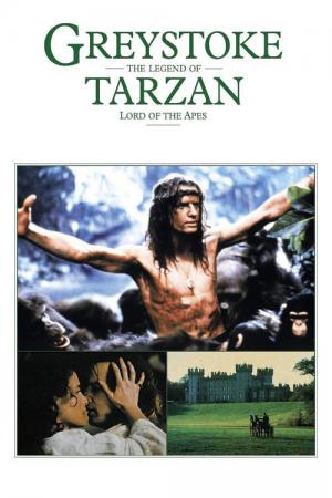 Greystoke – Die Legende von Tarzan, Herr der Affen (1984)