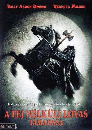 Headless Horseman - Der kopflose Reiter (2007)