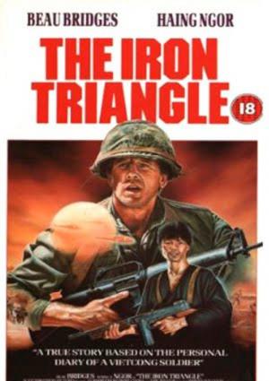 Iron Triangle - Das eiserne Dreieck (1989)