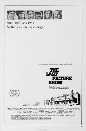 Die letzte Vorstellung (1971)