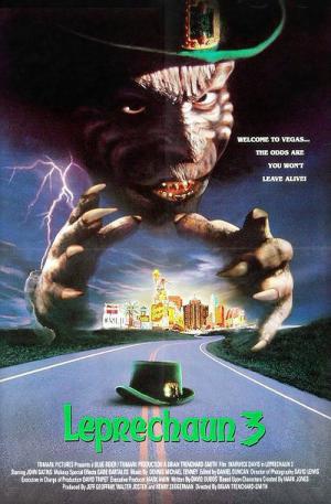 Leprechaun 3 - Tödliches Spiel in Las Vegas (1995)