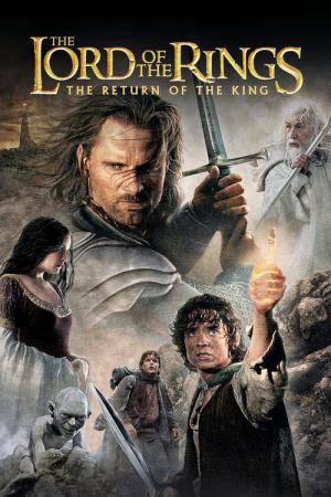 Der Herr der Ringe - Die Rückkehr des Königs (2003)