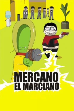 Mercano, el Marciano (2002)