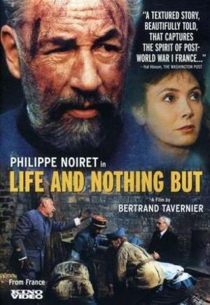 Das Leben und nichts anderes (1989)