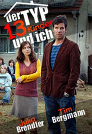 Der Typ, 13 Kinder & ich (2009)
