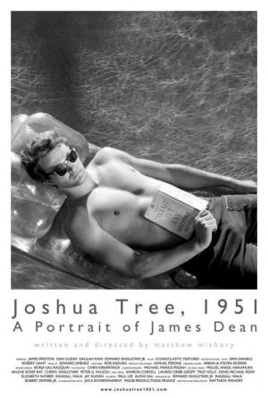 Der junge James Dean: Joshua Tree, 1951 (2012)