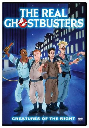 Die echten Ghostbusters (1986)