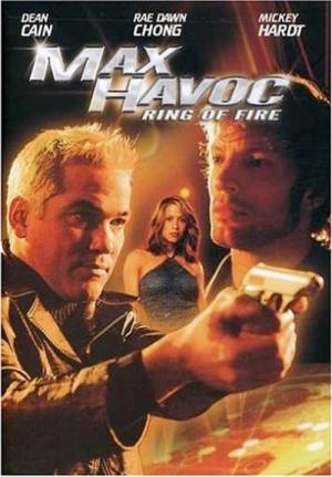 Max Havoc - Das Syndikat (2006)