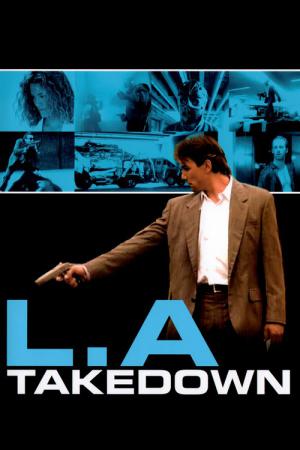Showdown in L.A. (1989)