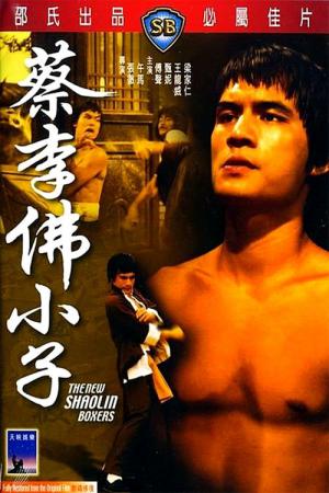 Der Todesblitz der Shaolin (1976)
