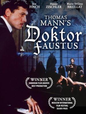 Doktor Faustus (1982)