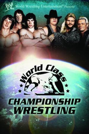 WWE: The Triumph and Tragedy of World Class Championship Wrestling (2007)