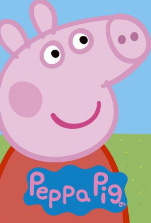 Peppa Wutz (2004)