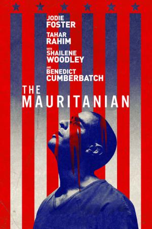 Der Mauretanier (2021)