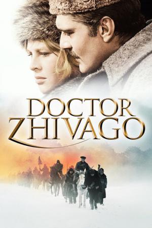 Doktor Schiwago (1965)