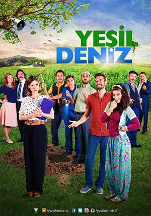 Yesil Deniz (2014)