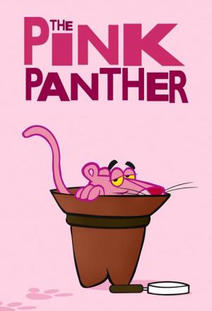 Der rosarote Panther (1969)