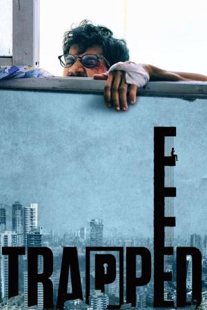 Trapped – Eingeschlossen (2016)