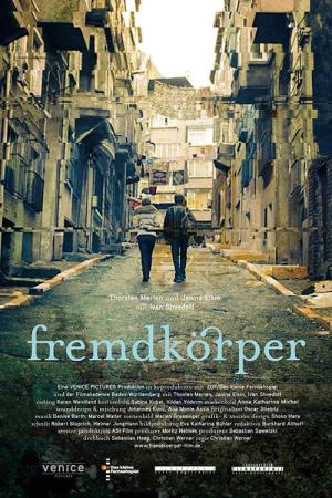 Fremdkörper (2015)