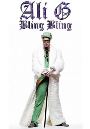 Ali G: Bling Bling (2001)
