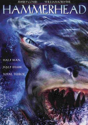 Sharkman - Schwimm um dein Leben (2005)