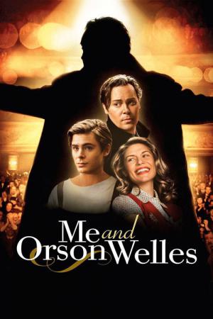 Ich und Orson Welles (2008)
