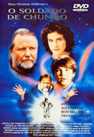Der geheimnisvolle Ritter (1995)