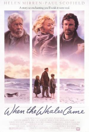 Der Fluch der Wale (1989)