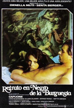 Die nackte Bourgeoisie (1978)