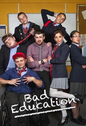 Bad Education (2012)
