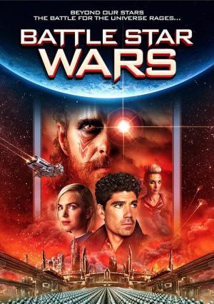 Battle Star Wars - Die Sternenkrieger (2020)
