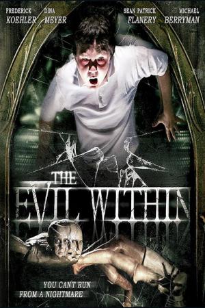 The Evil Within - Töte alles, was du liebst (2017)
