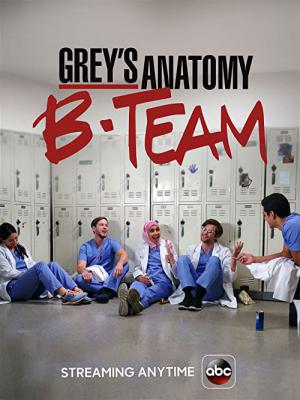 Grey's Anatomy: B-Team (2009)