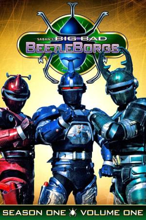 BeetleBorgs (1996)