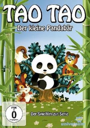Tao Tao- Der kleine Pandabär (1983)
