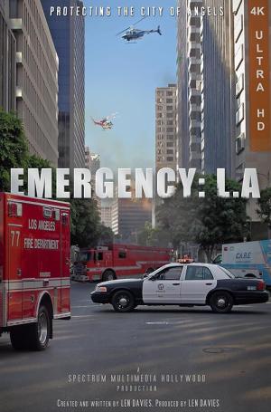 Emergency: LA (2021)