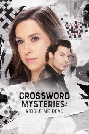 Crossword Mysteries: Wissen ist Mord (2021)
