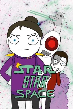 StarStarSpace (2016)