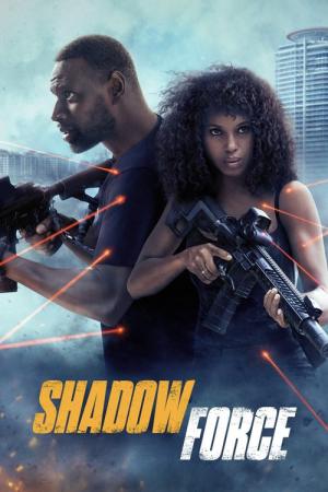 Shadow Force - Die letzte Mission (2025)