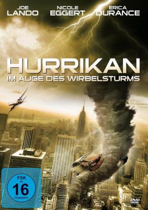 Hurrikan - Im Auge des Wirbelsturms (2003)