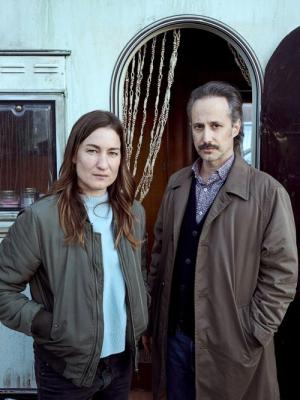 Niemand stirbt gern allein. Ein Krimi aus Passau (2025)