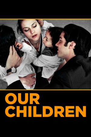 Unsere Kinder (2012)