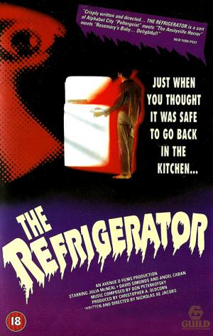 Der Kühlschrank (1991)