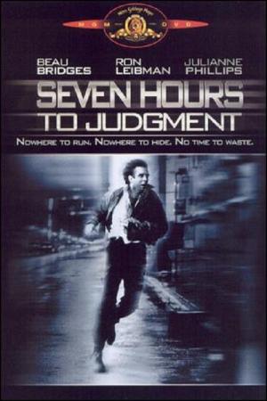 Sieben Stunden Angst (1988)
