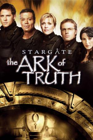 Stargate: The Ark of Truth - Die Quelle der Wahrheit (2008)